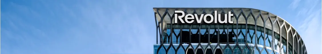 Banner image for Revolut
