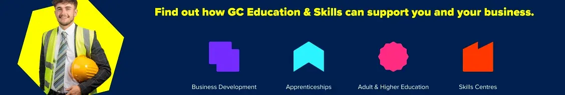 Banner image for The Growth Company: Education & Skills