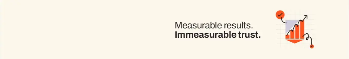 Banner image for In Marketing We Trust