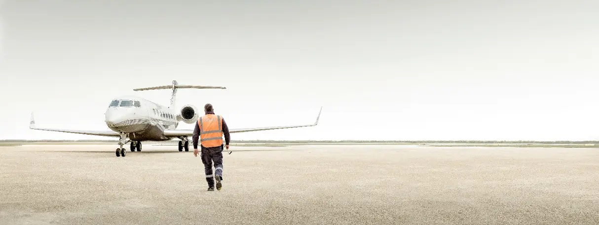 Banner image for Jet Aviation