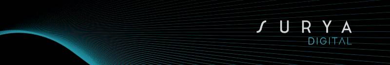 Banner image for Surya Digital