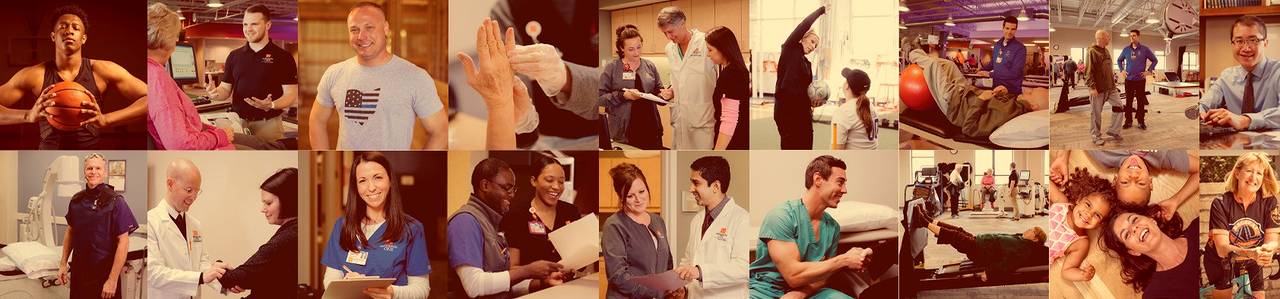 Banner image for Orthopedic ONE