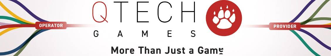 Banner image for QTech Games