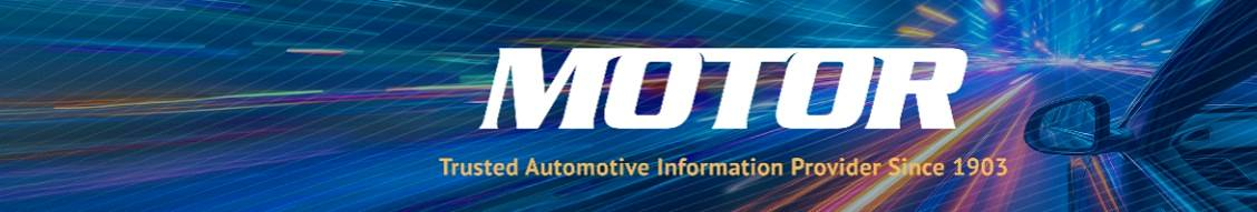Banner image for MOTOR Information Systems
