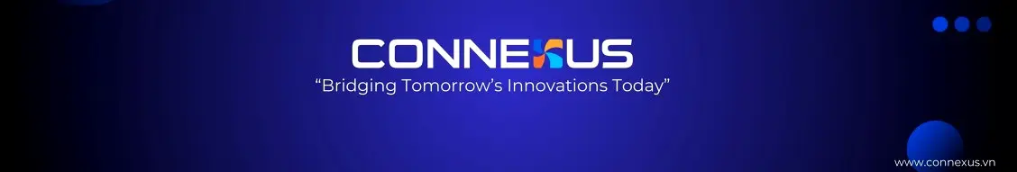 Banner image for CONNEXUS VIETNAM
