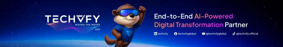 Banner image for Techvify