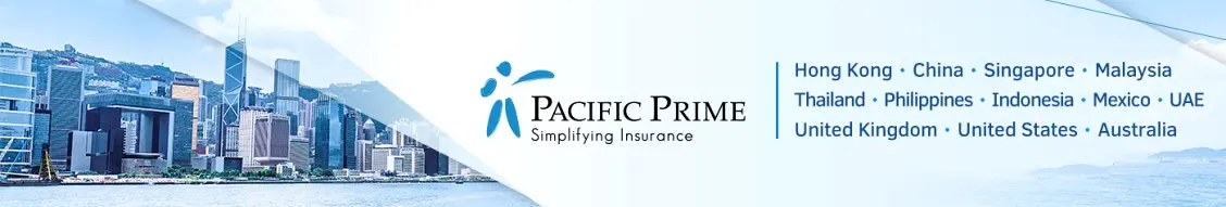 Banner image for Pacific Prime