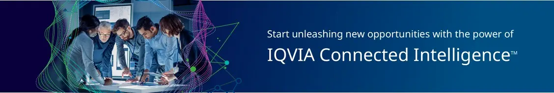Banner image for IQVIA
