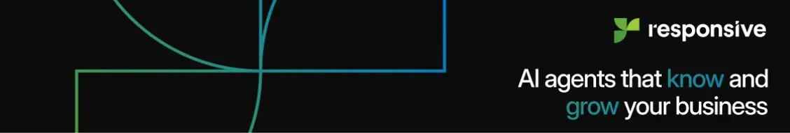 Banner image for Responsive