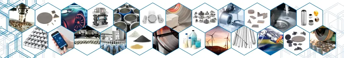 Banner image for Hyperion Materials & Technologies
