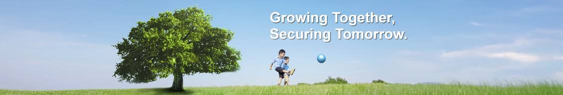 Banner image for China Taiping Insurance (Singapore) Pte. Ltd.