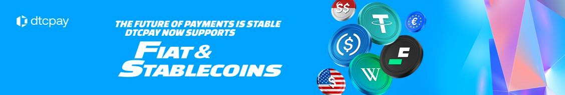 Banner image for dtcpay