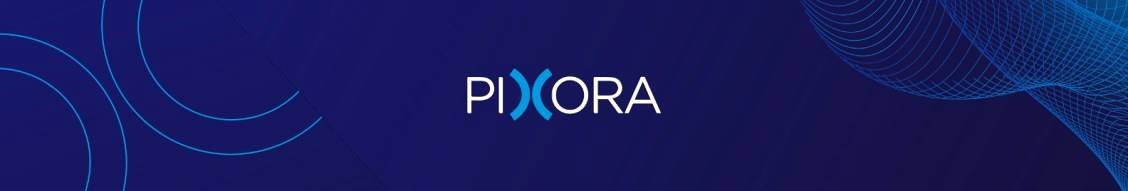 Banner image for Pixora