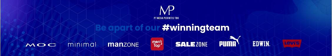 Banner image for PT Mega Perintis Tbk