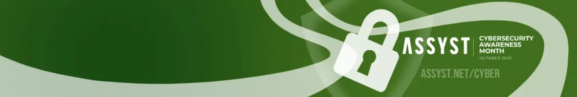 Banner image for ASSYST