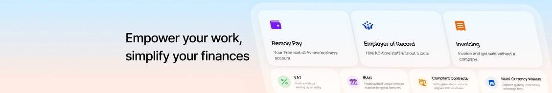Banner image for Remoly