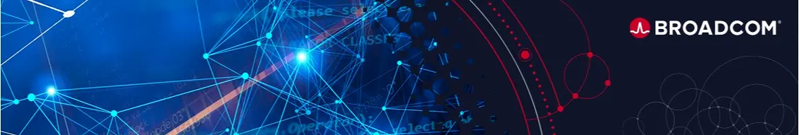Banner image for Broadcom