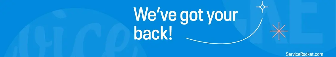 Banner image for ServiceRocket