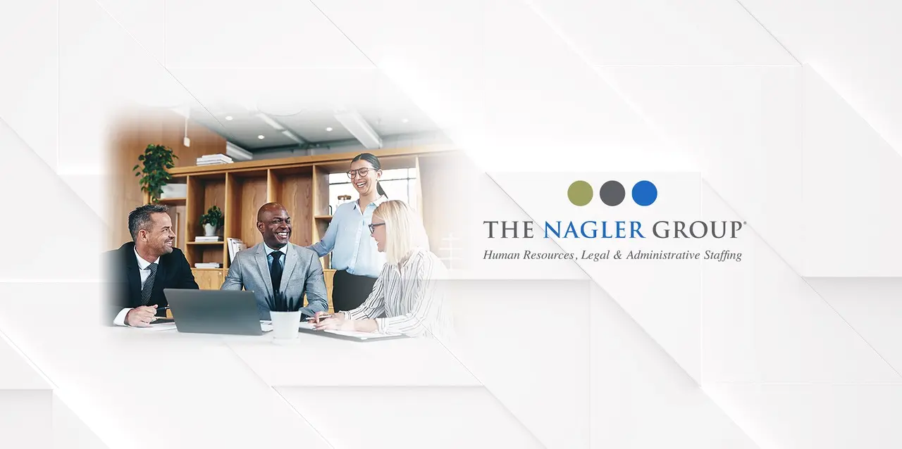 Banner image for The Nagler Group