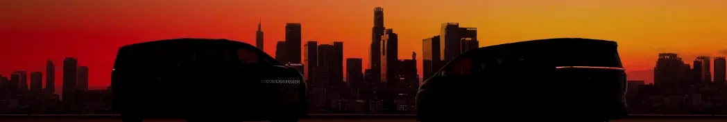Banner image for Faraday Future