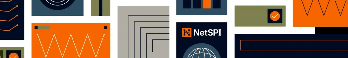 Banner image for NetSPI