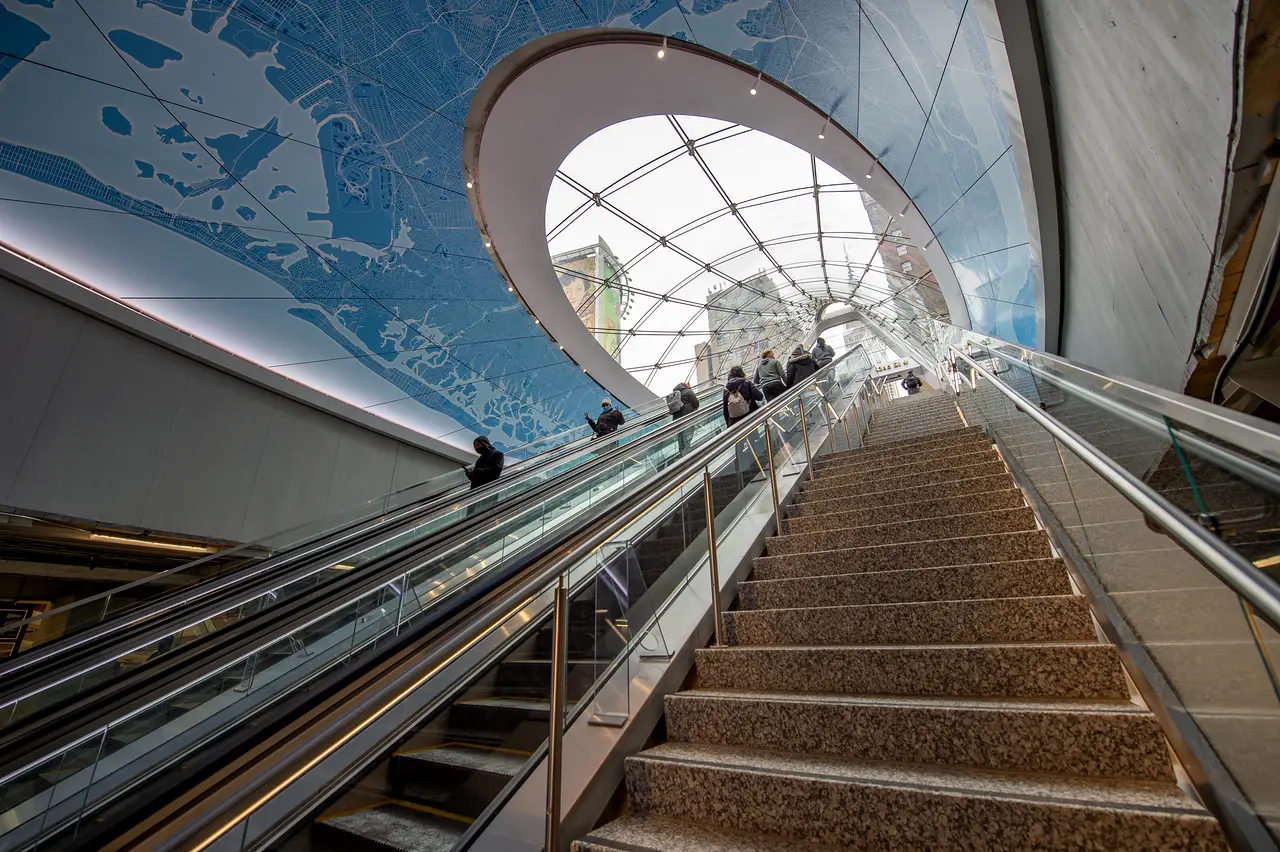 Banner image for Metropolitan Transportation Authority