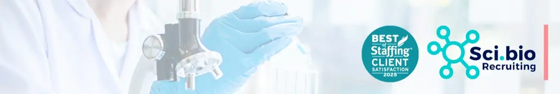 Banner image for Sci.bio Recruiting