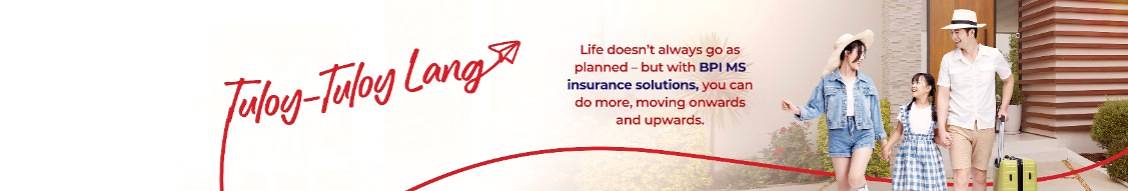 Banner image for BPI MS Insurance Corporation
