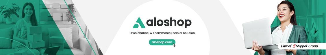 Banner image for Aloshop