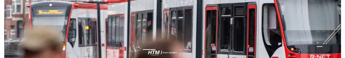 Banner image for HTM Personenvervoer N.V.