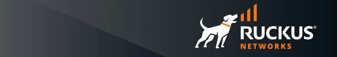 Banner image for RUCKUS Networks