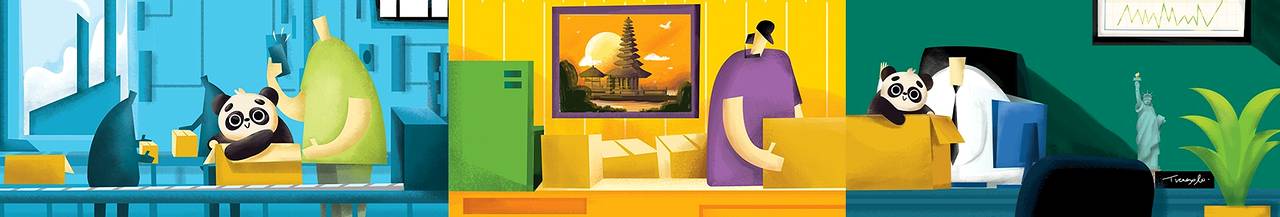 Banner image for Tranglo
