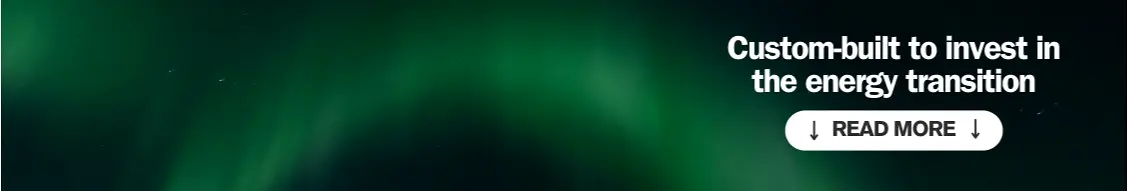 Banner image for Energy Impact Partners