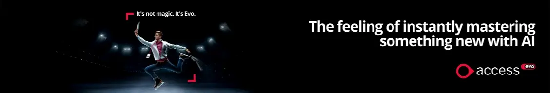 Banner image for The Access Group