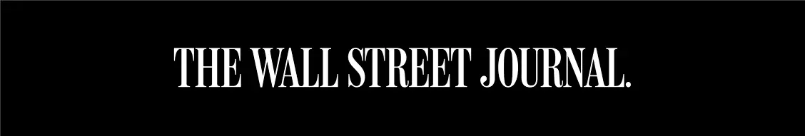 Banner image for The Wall Street Journal