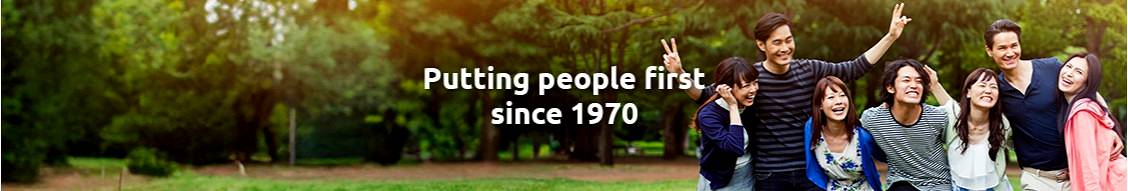 Banner image for Income Insurance Limited
