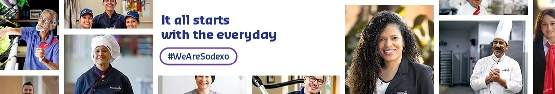 Banner image for Sodexo
