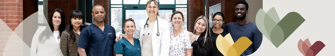 Banner image for Grand River Hospital
