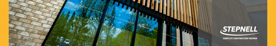 Banner image for Stepnell