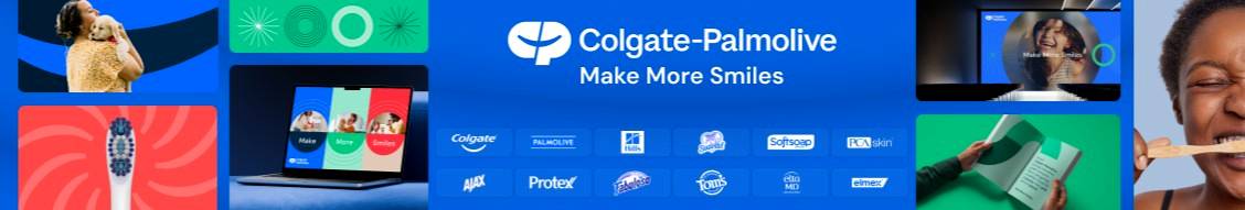 Banner image for Colgate-Palmolive