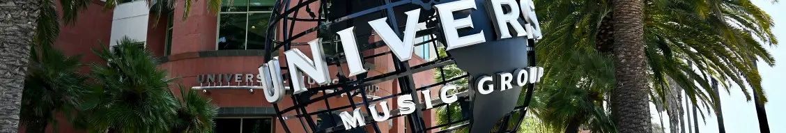 Banner image for Universal Music Group