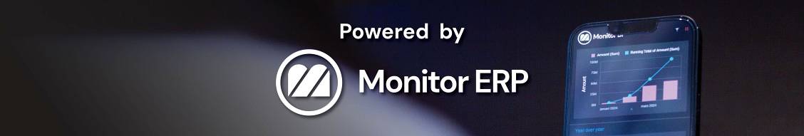Banner image for Monitor ERP Asia