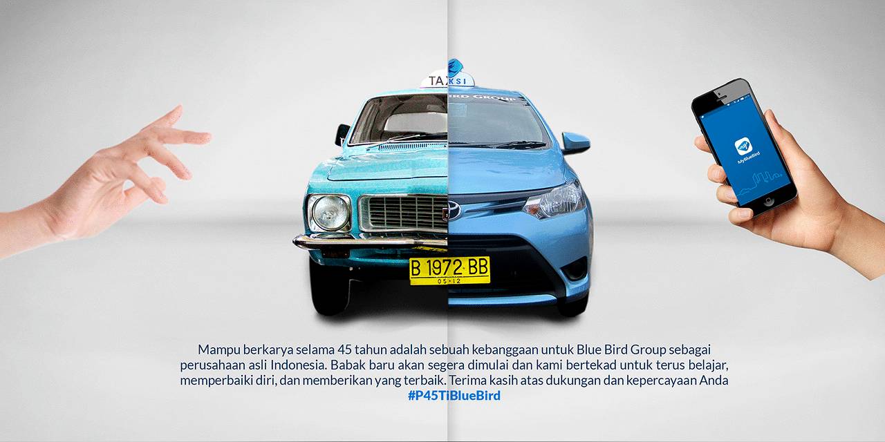 Banner image for Blue Bird Group