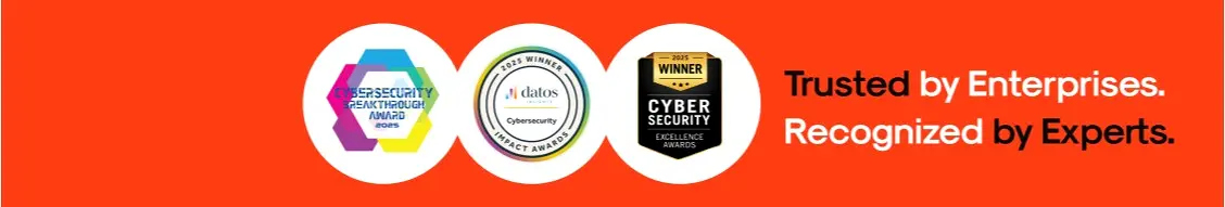 Banner image for Wallarm: API Security Leader