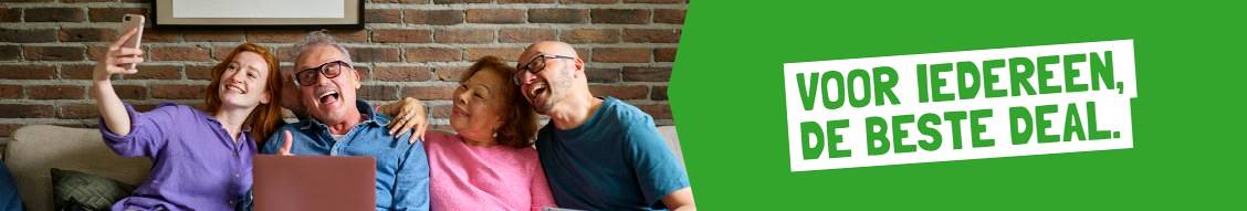 Banner image for Budget Thuis