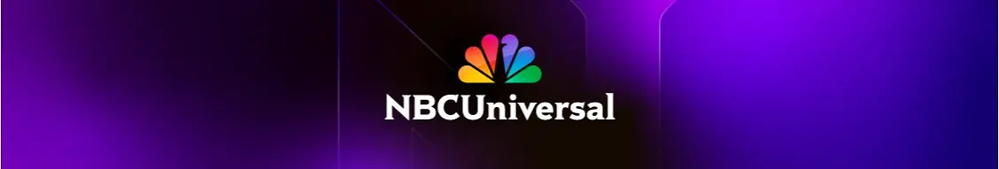 Banner image for NBCUniversal