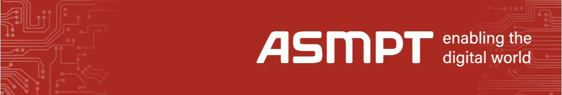 Banner image for ASMPT SEMI Solutions