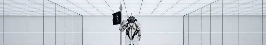 Banner image for KOJIMA PRODUCTIONS