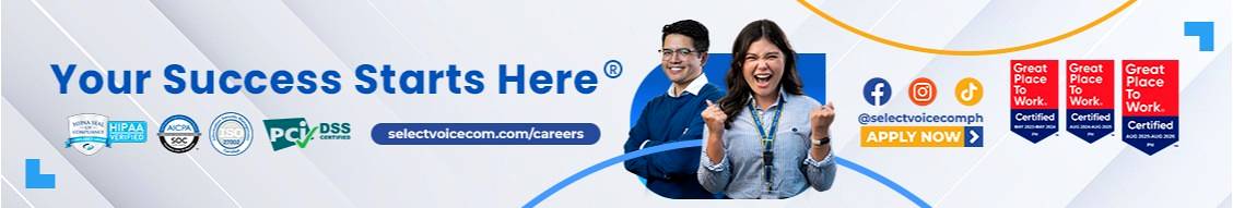Banner image for Select VoiceCom