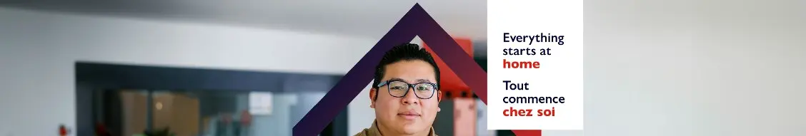 Banner image for Canada Mortgage and Housing Corporation (CMHC) Société canadienne d'hypothèques et de logement(SCHL)
